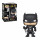 Funko Pop! 46052 Heroes Batman Grim Knight #318 Exclusive Limited Edition