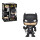 Funko Pop! 46052 Heroes Batman Grim Knight #318 Exclusive Limited Edition