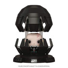 Funko POP! Deluxe Star Wars - Darth Vader in Meditation...