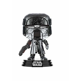 Funko POP! Star Wars Rise of Skywalker - KOR Blaster (Hem CH) Vinyl Figure 10