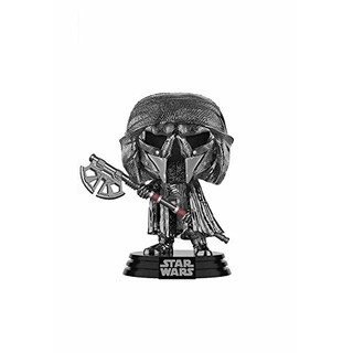 Funko POP! Star Wars Rise of Skywalker - KOR Axe (Hem CH) Vinyl Figure 10