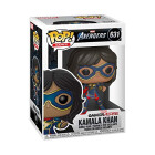 Funko POP! FUN47760 - Spielfigur Marvel Avengers Game,...
