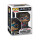 Funko POP! FUN47760 - Spielfigur Marvel Avengers Game, Kamala Khan im Stark Tech Suit, ca. 11 cm, limitierte Sammlerfigur, ideal für Marvel-Fans