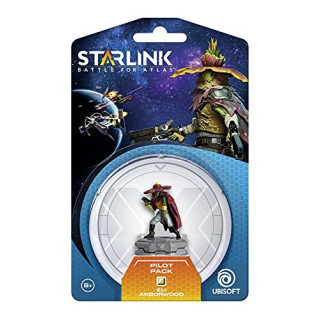 Starlink Battle For Atlas Pilot Pack Eli
