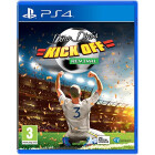 Dino Dinis Kick Off Revival  PS4