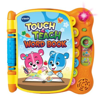 VTech My Erste Wort Book