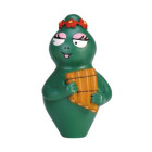 Barbalala mit Flöte