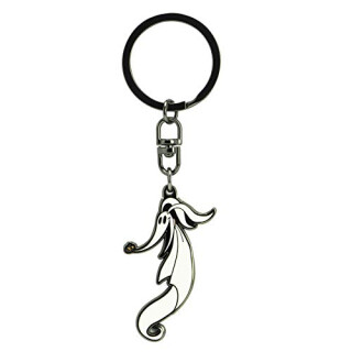 NIGHTMARE BEFORE XMAS - Keychain "Zero"