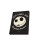 NIGHTMARE BEFORE XMAS - Pocket Notebook Jack glow in the dark