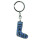 HARRY POTTER - Keychain "Dobbys sock"