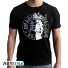 DRAGON BALL SUPER - Tshirt "Goku UI" man SS...