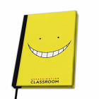 ASSASSINATION CLASSROOM -  A5 Notebook...