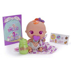 The Bellies: Mimi Miao 700015161 Babypuppe, Multicolor