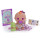 The Bellies: Mimi Miao 700015161 Babypuppe, Multicolor