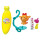 Splash Toys BANANAS Single 30839 zufälliges Modell