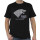 GAME OF THRONES - Tshirt "Winter is coming" man SS black - basic