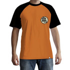 DRAGON BALL - Tshirt "Kame Symbol" man SS...