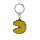 PAC-MAN - Keychain PVC "Pac-Man"