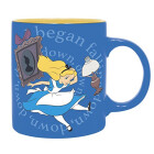 DISNEY - Mug - 320 ml - Alice in Wonderland - box