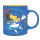 DISNEY - Mug - 320 ml - Alice in Wonderland - box