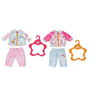 Zapf Creation 824542 Kleidung FÜR Puppen