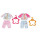 Zapf Creation 824542 Kleidung FÜR Puppen