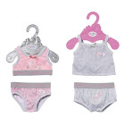 Zapf Creation 827543 BABY born Unterwäsche...