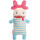Schmidt Spiele Sorgenfresser 42346 Lilli, Sorgenfresser groß, Bunt