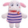 Schmidt Spiele Sorgenfresser 42483 Luna, Sorgenfresser klein, 23 cm, Plüsch, bunt