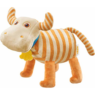 Schmidt Spiele Sorgenfresser 42626 Trudi, Sorgenfresser Tiere, 18 cm, bunt