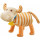 Schmidt Spiele Sorgenfresser 42626 Trudi, Sorgenfresser Tiere, 18 cm, bunt