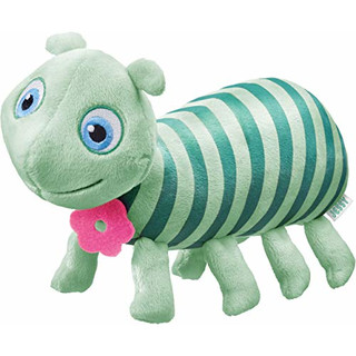 Schmidt Spiele Sorgenfresser 42628 Jessy, Sorgenfresser Tiere, 14 cm, bunt