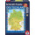 Schmidt Spiele Puzzle 58287 Deutschlandkarte, 1.000 Teile Puzzle