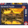 Schmidt Spiele Puzzle 58393 Goldenes Licht über Rom, 1.000 Teile Puzzle, bunt