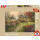 Schmidt Spiele Puzzle 58463 - Thomas Kinkade, Haus mit Brunnen, 1.000 Teile Puzzle