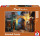 Schmidt Spiele Puzzle 59313-Sam Park, Gässchen am Comer See, 1000 Teile