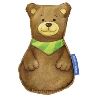 Ravensburger 04529 Bärchen-Knistertuch