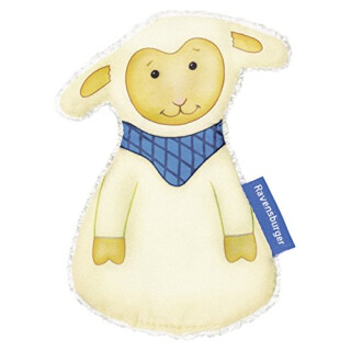 Ravensburger 04531 Schäfchen-Knistertuch