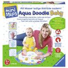 Ravensburger ministeps 04540 - Aqua Doodle® Baby