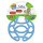 Ravensburger ministeps 04550 - baliba - Babys Lieblingsball (blau)