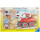 Ravensburger Kinderpuzzle 06359 - Mein Bagger - Rahmenpuzzle