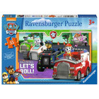 Ravensburger Paw Patrol 35pc Puzzle