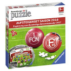 Ravensburger 11680 Puzzleball Bundesliga