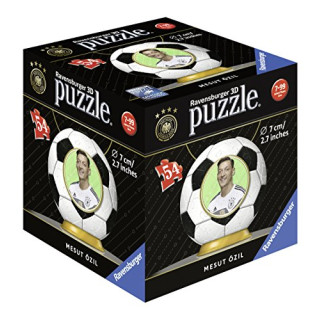 Ravensburger 11932" Mesut Özil -DFB Spieler 3D-Puzzle