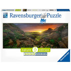 Ravensburger Puzzle 15094 - Sonne über Island - 1000...