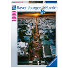 Ravensburger Puzzle 16732 - San Francisco Lombard Street...