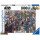Ravensburger Puzzle 16770 - Star Wars Challenge Puzzle Baby Yoda - 1000 Teile Puzzle für Erwachsene und Kinder ab 14 Jahren, Puzzle-Motiv mit Figuren aus The Mandalorian