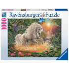 Ravensburger Puzzle 19793 - Mystisches Einhorn - 1000...