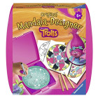 Ravensburger Original Mandala Designer 29988 - Mini - Trolls