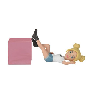 #myZoe 105953301 - #myZoe, Chill Minifigur als cooler Wegbegleiter